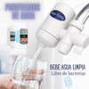 Purificador de Agua SWS® 99.9% menos bacterias